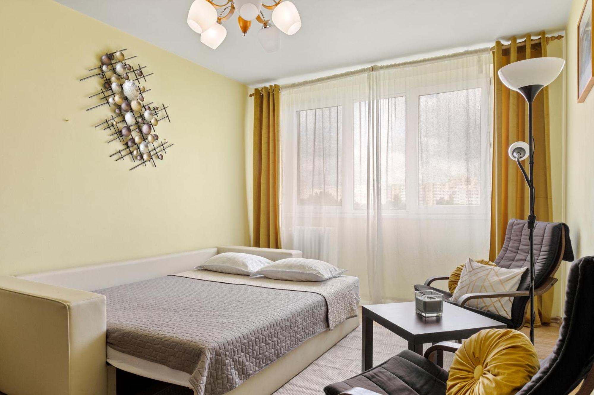 Arena Nationala, Monza, Victor Gomoiu The Cloud, Free Early Check-In Available Apartment Bukares Bagian luar foto