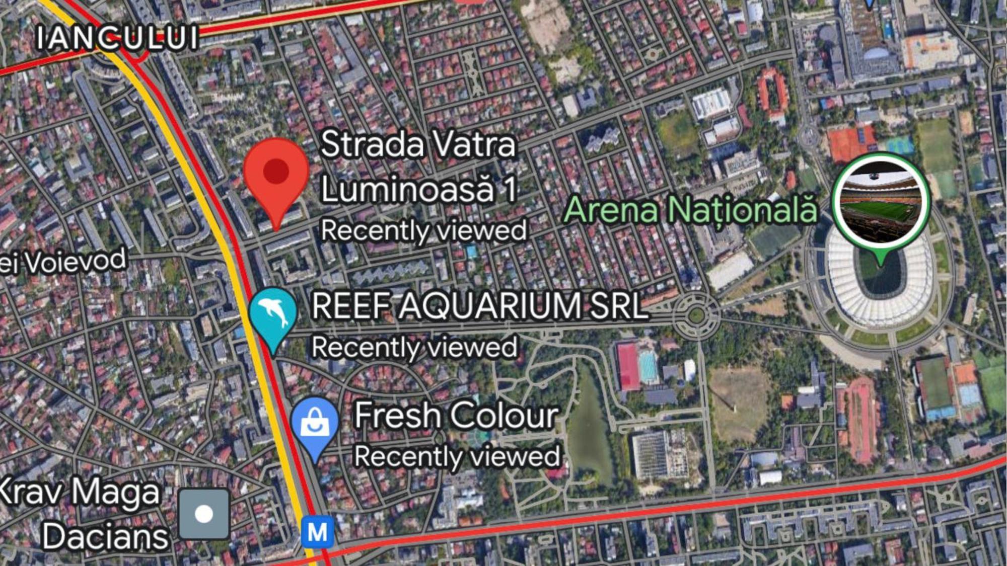 Arena Nationala, Monza, Victor Gomoiu The Cloud, Free Early Check-In Available Apartment Bukares Bagian luar foto
